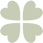 クローバーアイコン