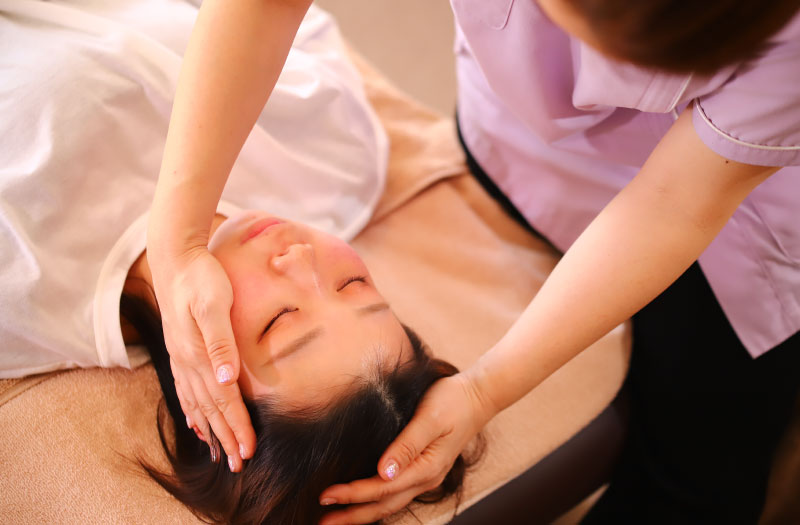 フェイシャル イメージ